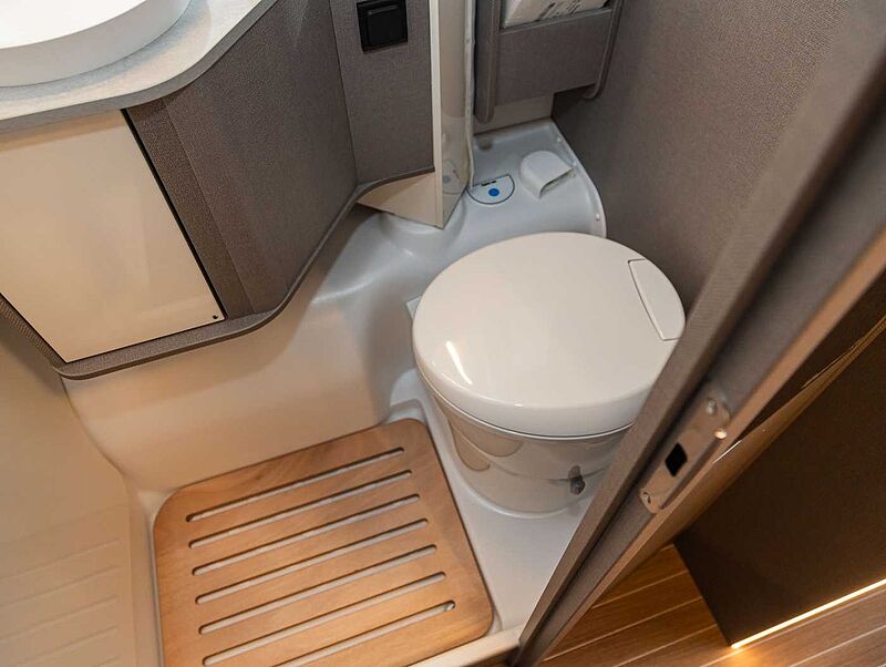 Etrusco V 6.6 SF Automatik NEUES MODELL UPE 83.235€