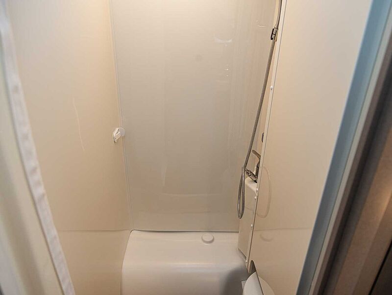 Etrusco V 6.6 SF Automatik NEUES MODELL UPE 83.235€