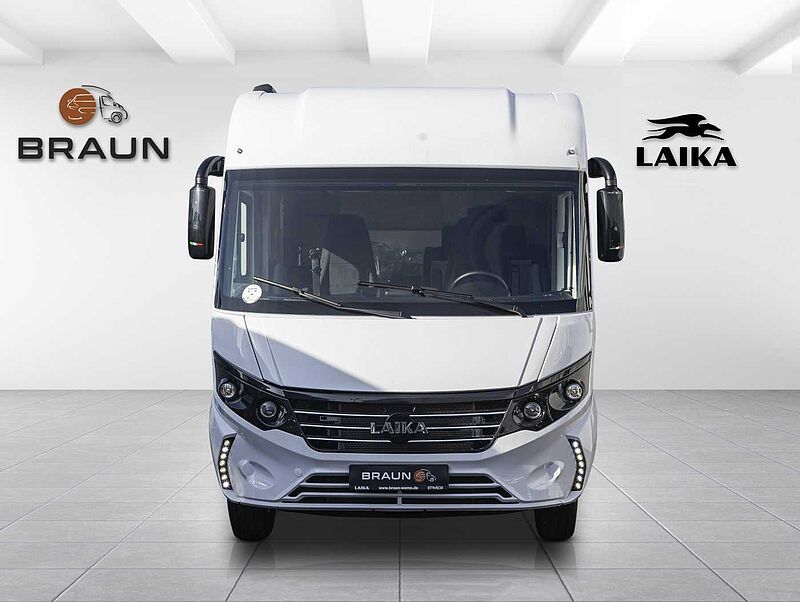 Laika Ecovip H 2109 ALDE UPE 128.535 €