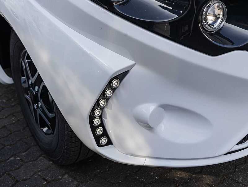 Laika Ecovip H 2109 ALDE UPE 128.535 €