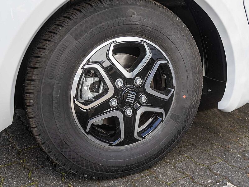 Laika Ecovip H 2109 ALDE UPE 128.535 €