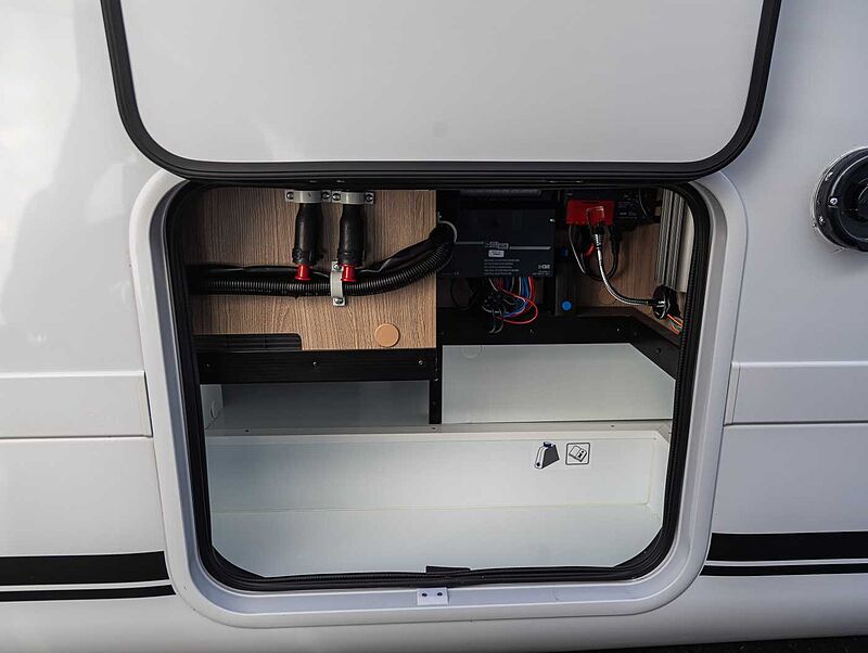 Laika Ecovip H 2109 ALDE UPE 128.535 €