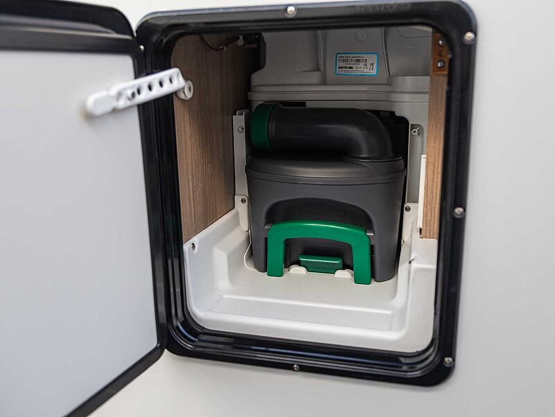 Laika Ecovip H 2109 ALDE UPE 128.535 €