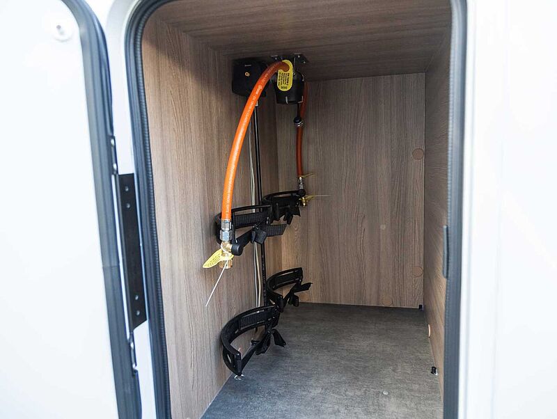 Laika Ecovip H 2109 ALDE UPE 128.535 €