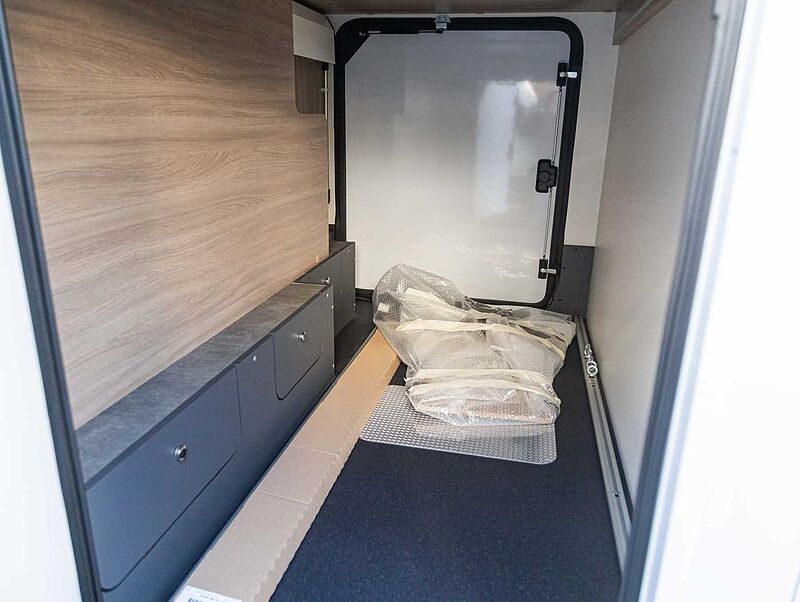 Laika Ecovip H 2109 ALDE UPE 128.535 €