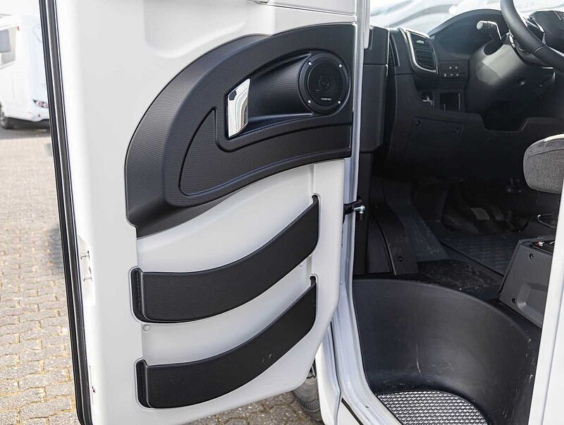 Laika Ecovip H 2109 ALDE UPE 128.535 €