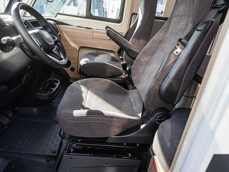 Laika Ecovip H 2109 ALDE UPE 128.535 €