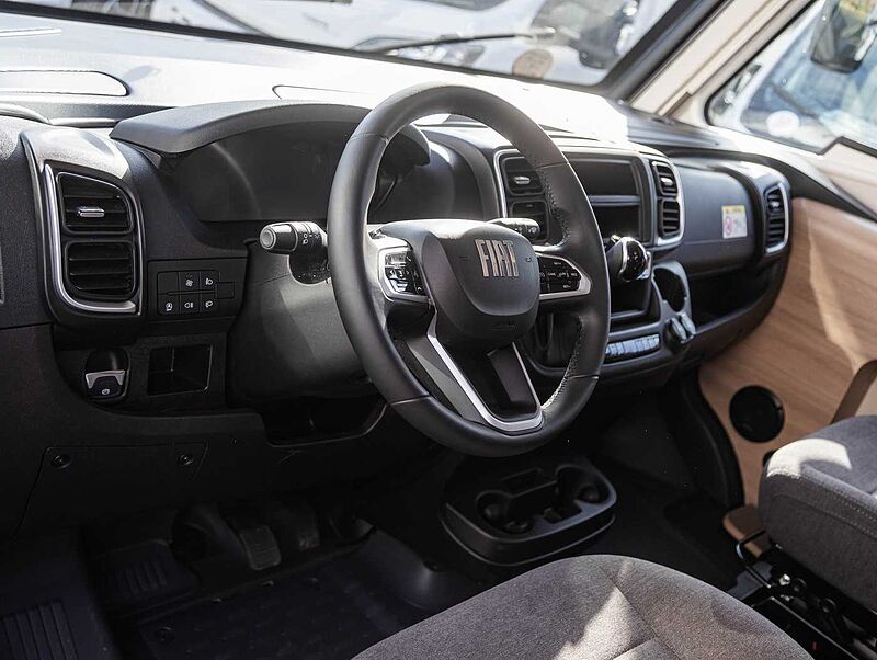 Laika Ecovip H 2109 ALDE UPE 128.535 €