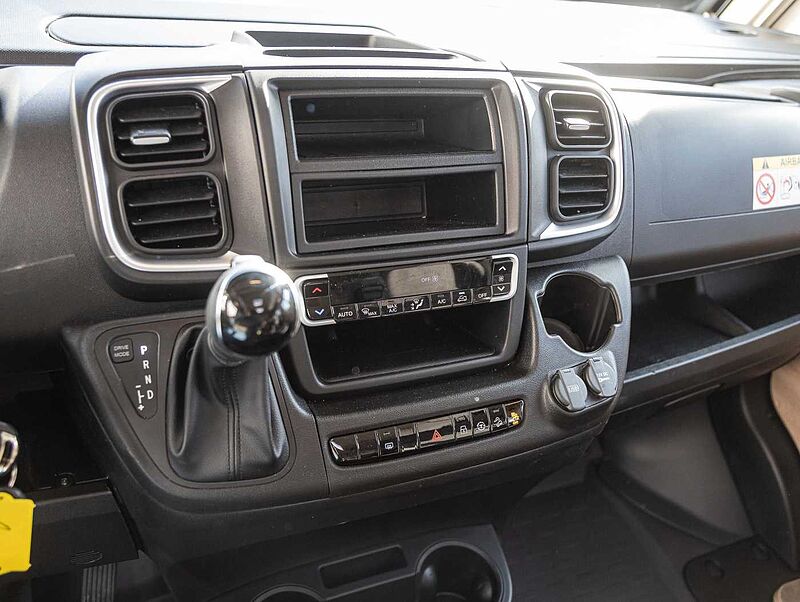 Laika Ecovip H 2109 ALDE UPE 128.535 €