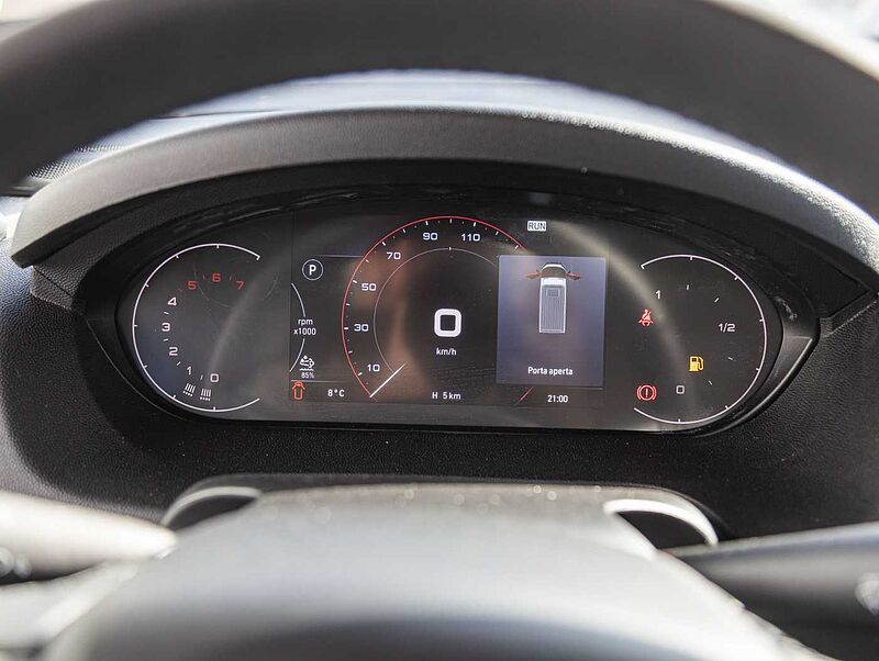 Laika Ecovip H 2109 ALDE UPE 128.535 €