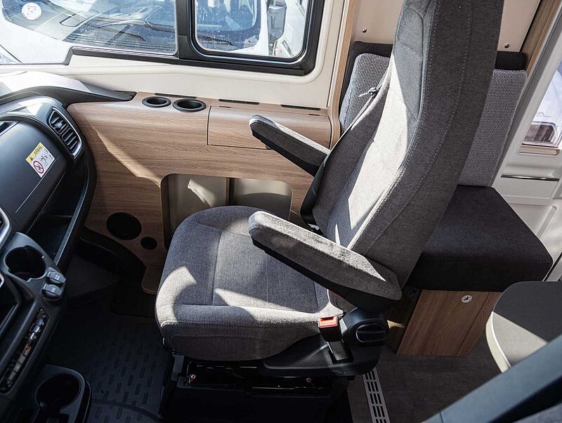 Laika Ecovip H 2109 ALDE UPE 128.535 €