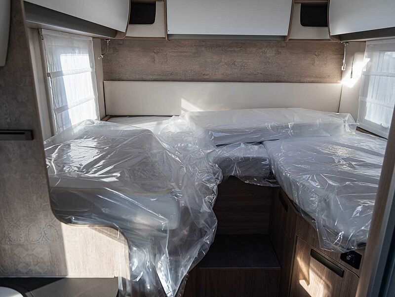 Laika Ecovip H 2109 ALDE UPE 128.535 €