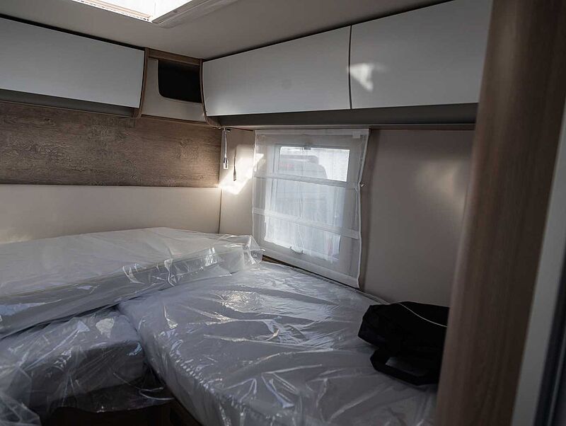 Laika Ecovip H 2109 ALDE UPE 128.535 €