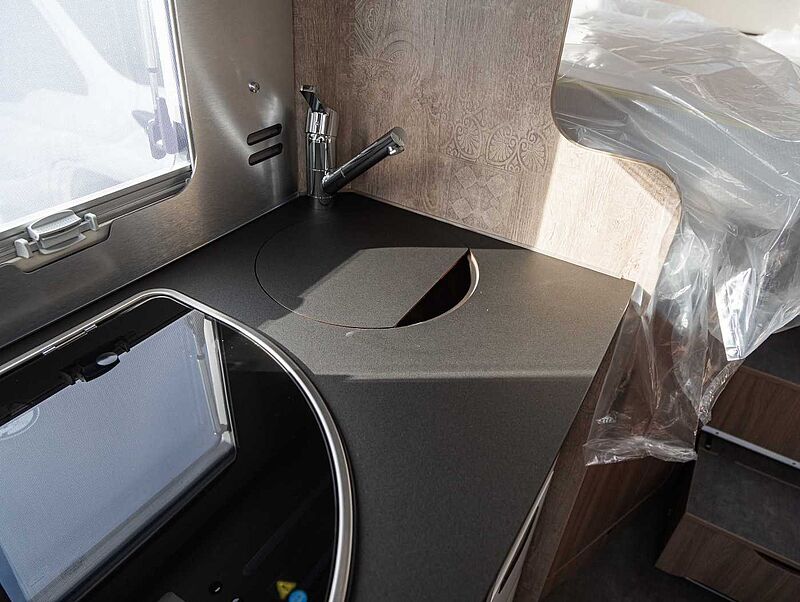 Laika Ecovip H 2109 ALDE UPE 128.535 €