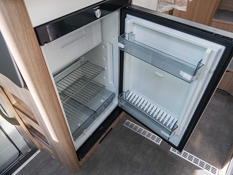 Laika Ecovip H 2109 ALDE UPE 128.535 €