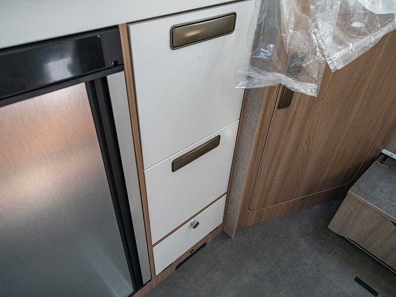 Laika Ecovip H 2109 ALDE UPE 128.535 €