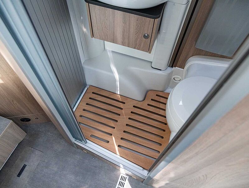 Laika Ecovip H 2109 ALDE UPE 128.535 €