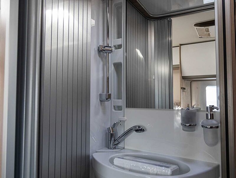 Laika Ecovip H 2109 ALDE UPE 128.535 €