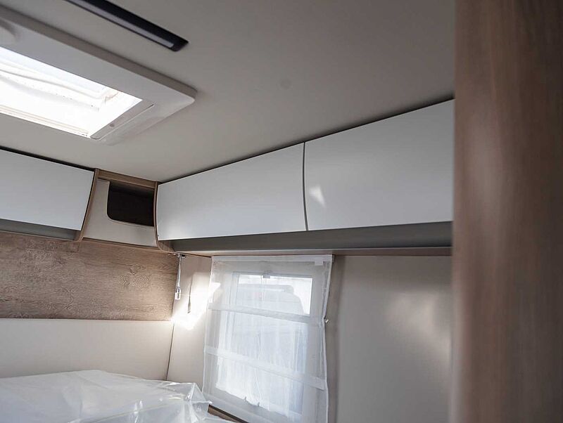 Laika Ecovip H 2109 ALDE UPE 128.535 €