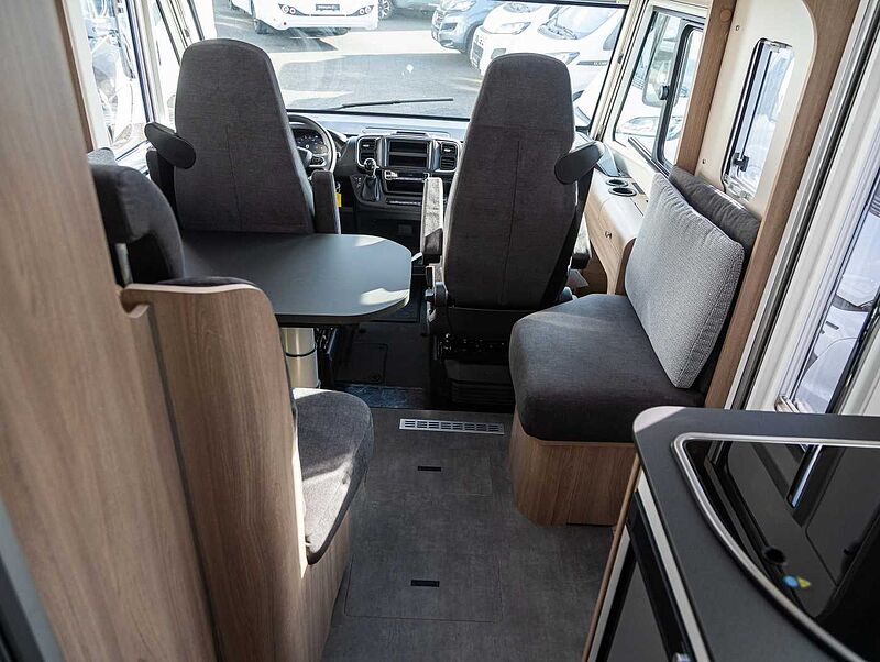 Laika Ecovip H 2109 ALDE UPE 128.535 €