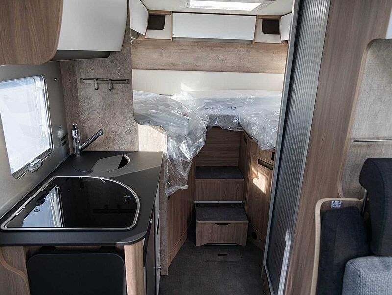 Laika Ecovip H 2109 ALDE UPE 128.535 €