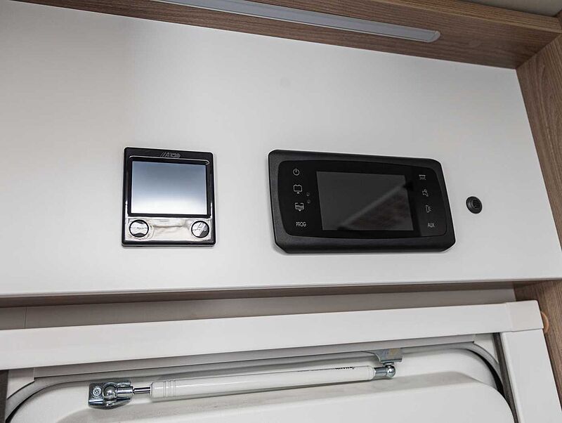 Laika Ecovip H 2109 ALDE UPE 128.535 €