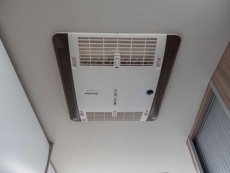 Laika Ecovip H 2109 ALDE UPE 128.535 €