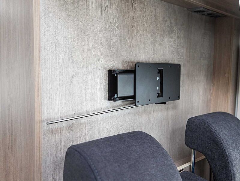 Laika Ecovip H 2109 ALDE UPE 128.535 €