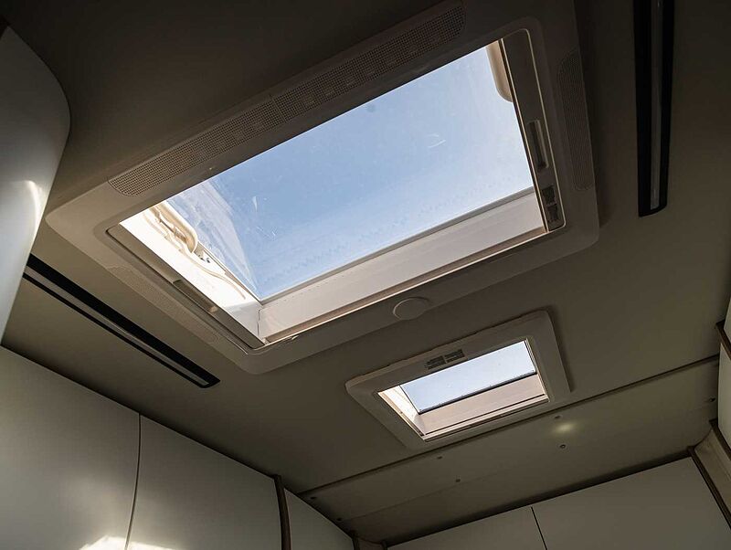 Laika Ecovip H 2109 ALDE UPE 128.535 €