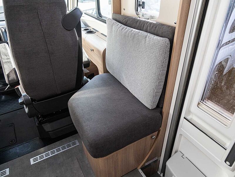 Laika Ecovip H 2109 ALDE UPE 128.535 €