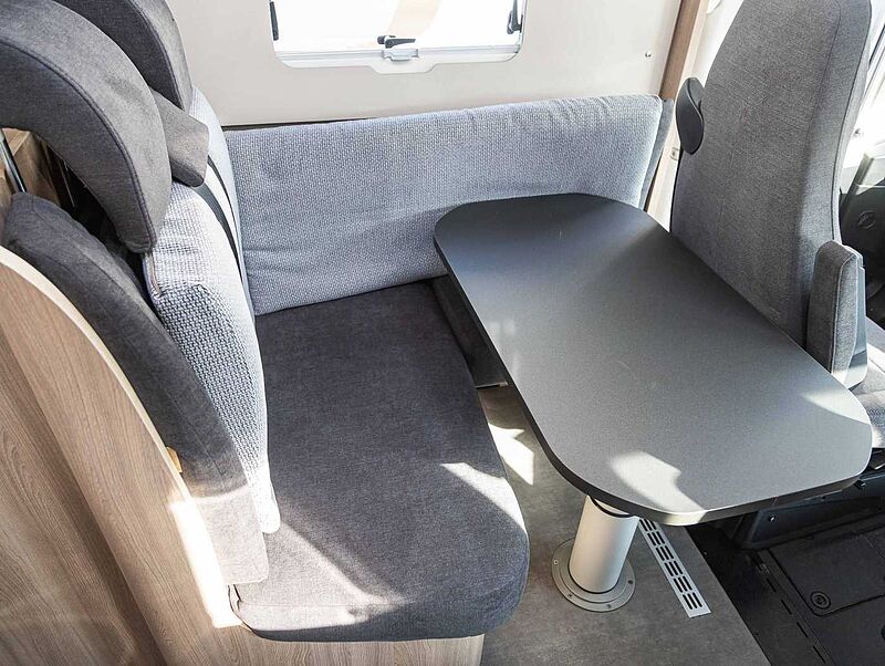 Laika Ecovip H 2109 ALDE UPE 128.535 €