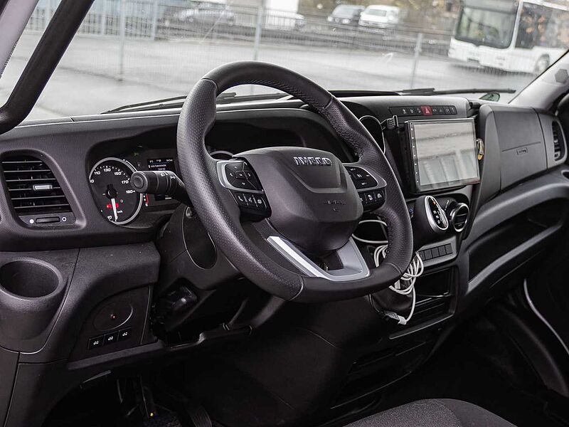 Dethleffs XXL A 9000-2 HUBSTÜTZEN NP 285.000€