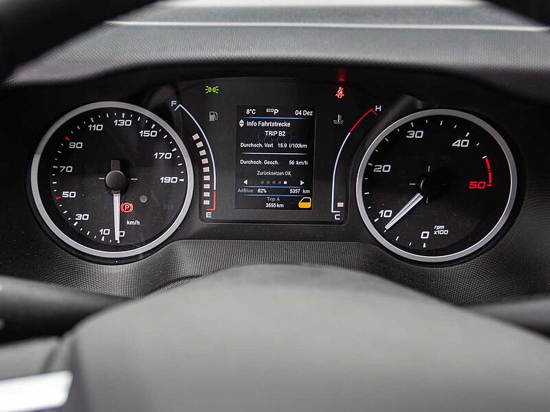 Dethleffs XXL A 9000-2 HUBSTÜTZEN NP 285.000€