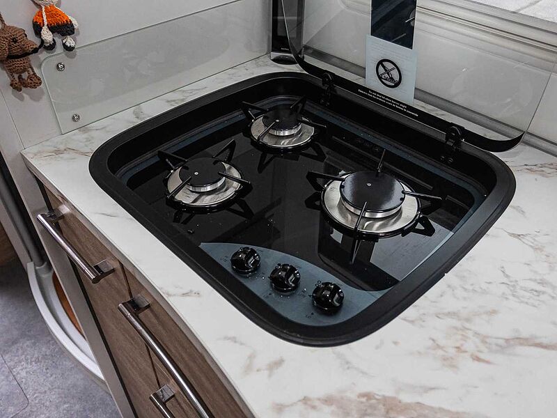 Dethleffs XXL A 9000-2 HUBSTÜTZEN NP 285.000€