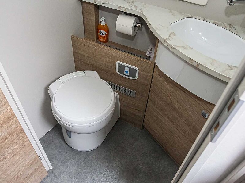 Dethleffs XXL A 9000-2 HUBSTÜTZEN NP 285.000€