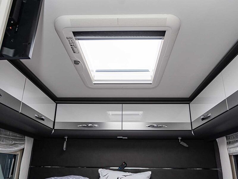 Dethleffs XXL A 9000-2 HUBSTÜTZEN NP 285.000€