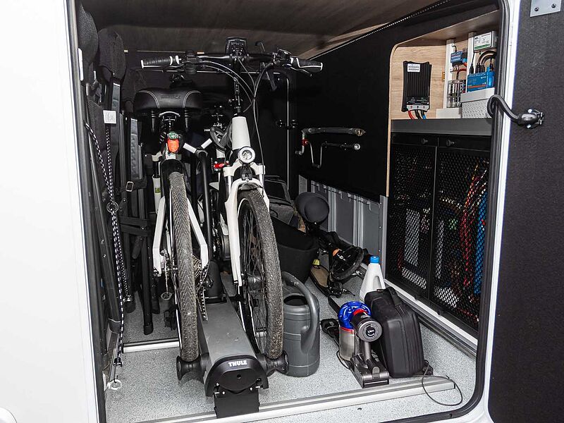 Dethleffs XXL A 9000-2 HUBSTÜTZEN NP 285.000€