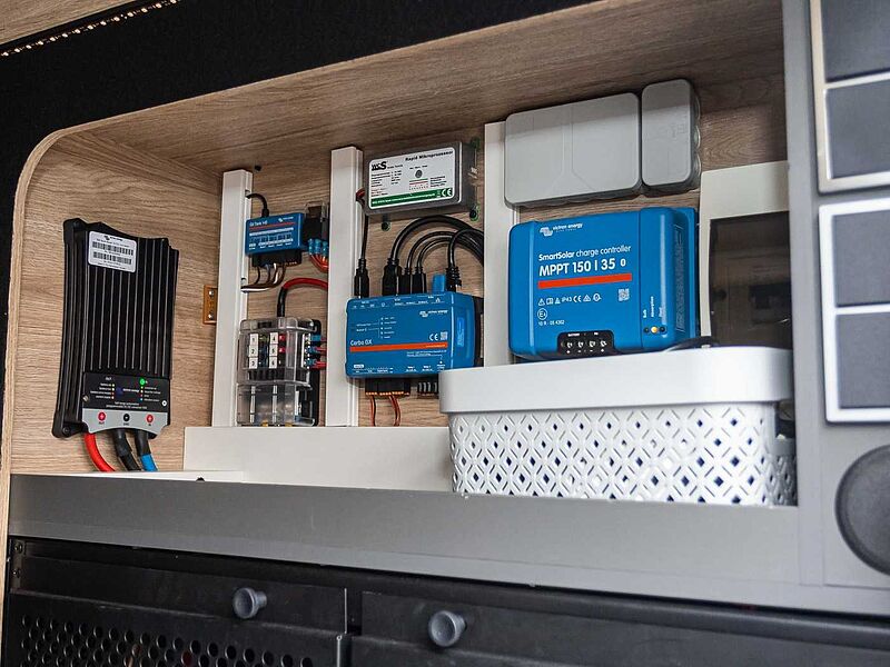 Dethleffs XXL A 9000-2 HUBSTÜTZEN NP 285.000€