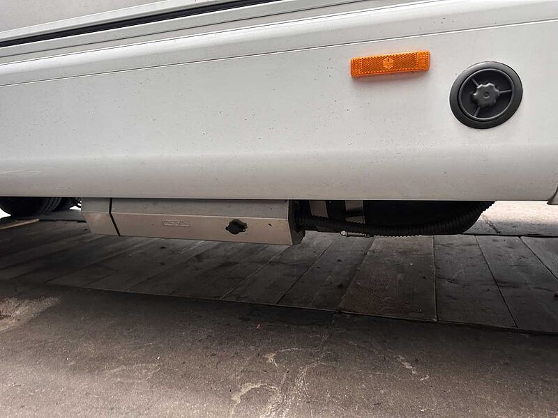 Dethleffs XXL A 9000-2 EB MEGA AUSSTATTUNG