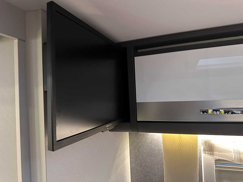 Dethleffs XXL A 9000-2 EB MEGA AUSSTATTUNG