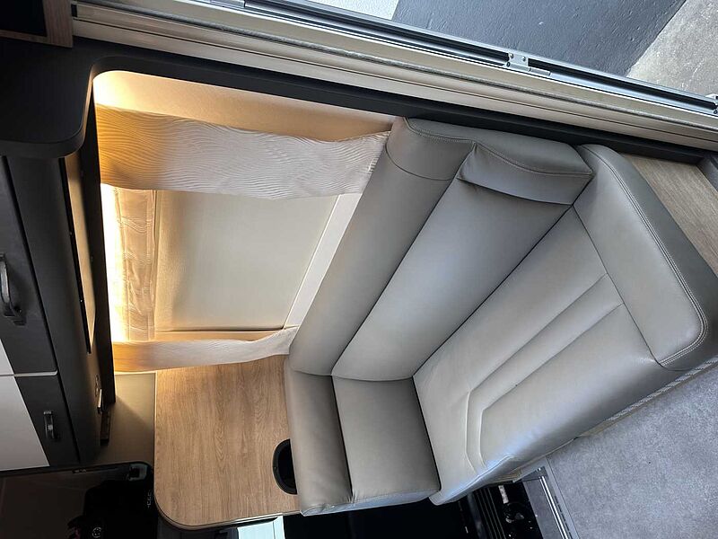 Dethleffs XXL A 9000-2 EB MEGA AUSSTATTUNG