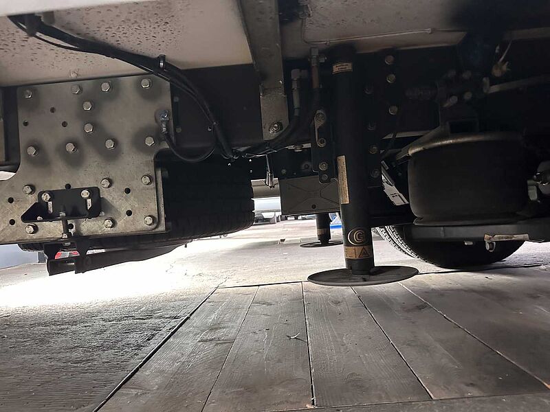 Dethleffs XXL A 9000-2 EB MEGA AUSSTATTUNG