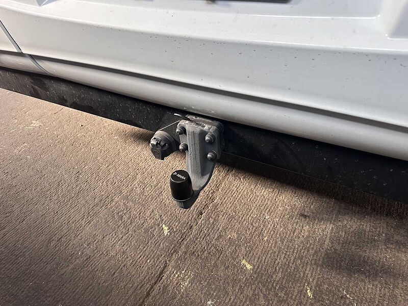 Dethleffs XXL A 9000-2 EB MEGA AUSSTATTUNG