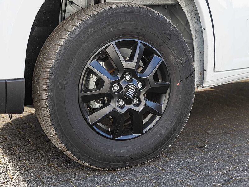 Etrusco T 6.9 BB Base Hubbett UPE 70.137EUR