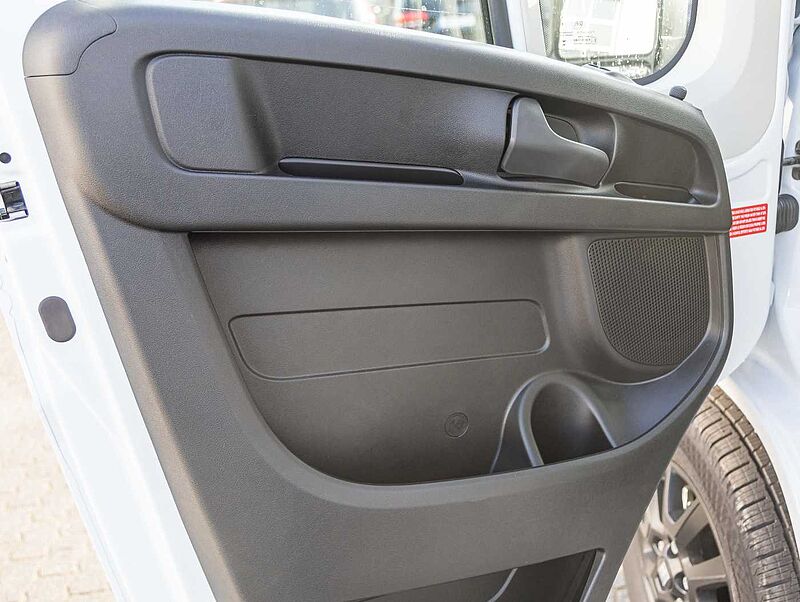 Etrusco T 6.9 BB Base Hubbett UPE 70.137EUR