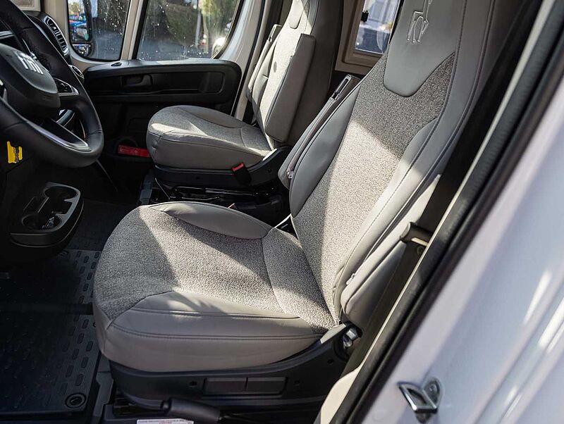 Etrusco T 6.9 BB Base Hubbett UPE 70.137EUR