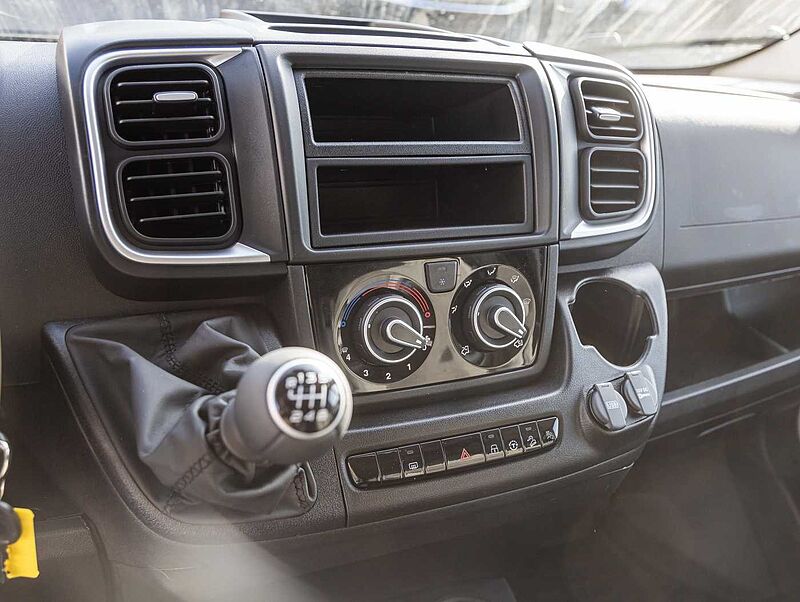 Etrusco T 6.9 BB Base Hubbett UPE 70.137EUR