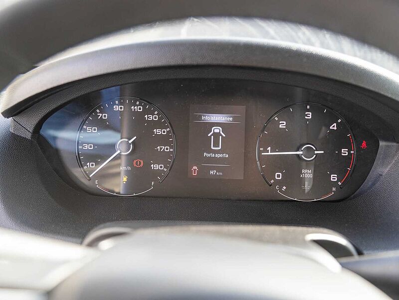 Etrusco T 6.9 BB Base Hubbett UPE 70.137EUR