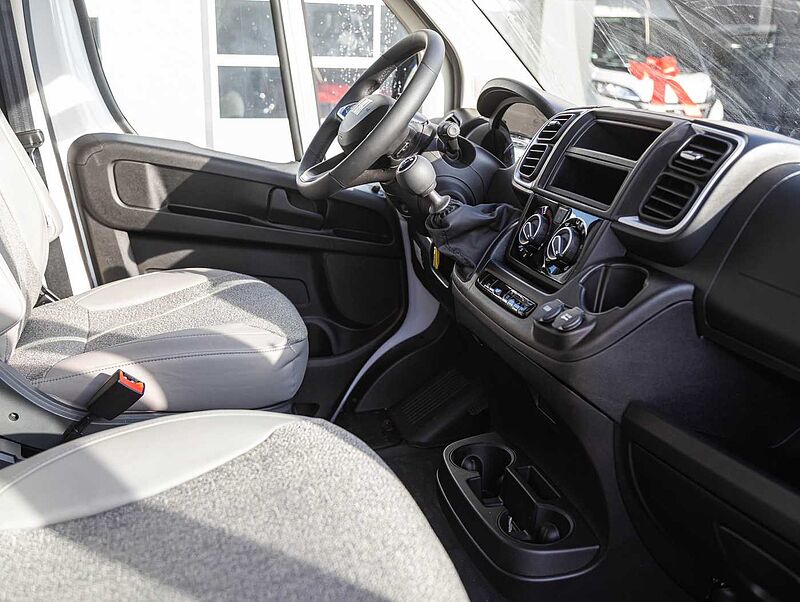 Etrusco T 6.9 BB Base Hubbett UPE 70.137EUR