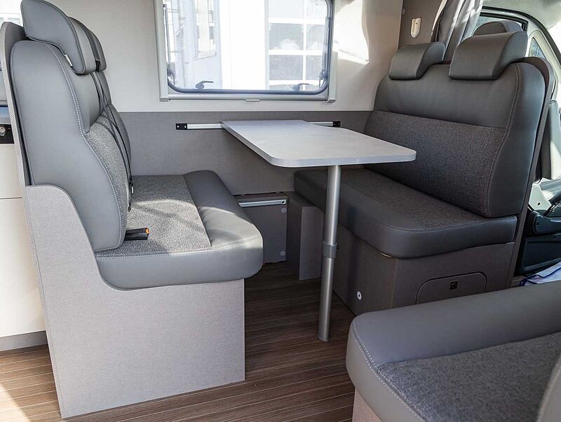 Etrusco T 6.9 BB Base Hubbett UPE 70.137EUR